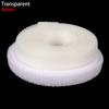 6/8/20mm Fastener Tape Magic Sticker for Doll Sewing Clothes Sewing Magic Tape Sticker Paste Strap DIY Doll Clothing Accessories