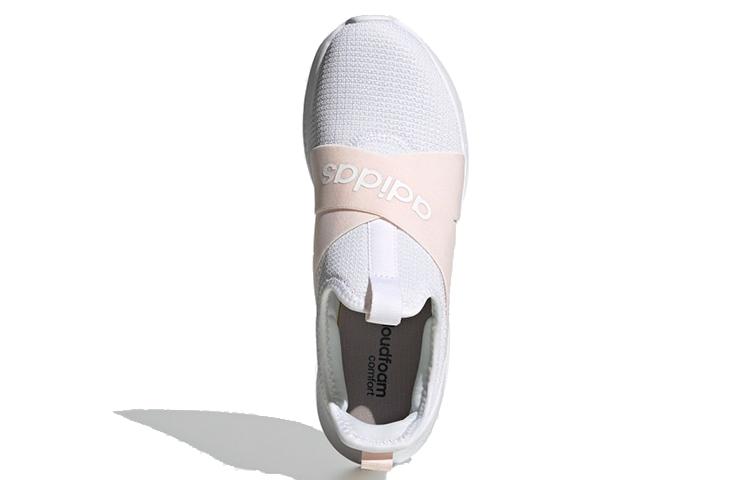 adidas Wmns Puremotion Adapt 'White Pink Tint' Women's FX7322