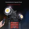 Oton CB200 200W Bi-color LED Studio Light Kit
