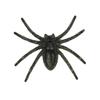 3PCS Realistic Simulation Spider Scream Prank Funny Halloween Christmas Birthday Party Gag Gift Horror Joke Toy for Pranks Home Decor Creepy Surprise