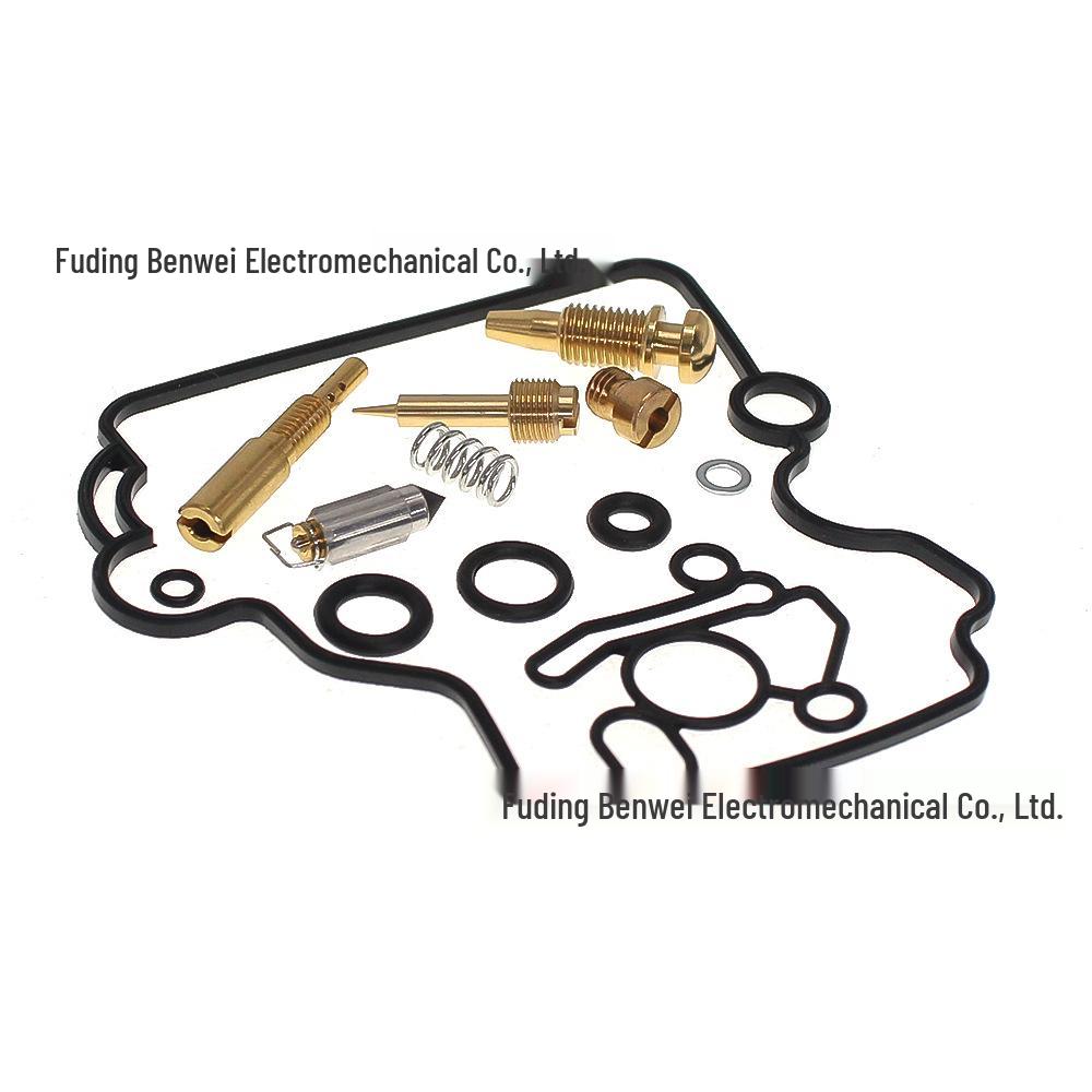 Suzuki RF600R/900R 94-96 Carburetor Repair Kit