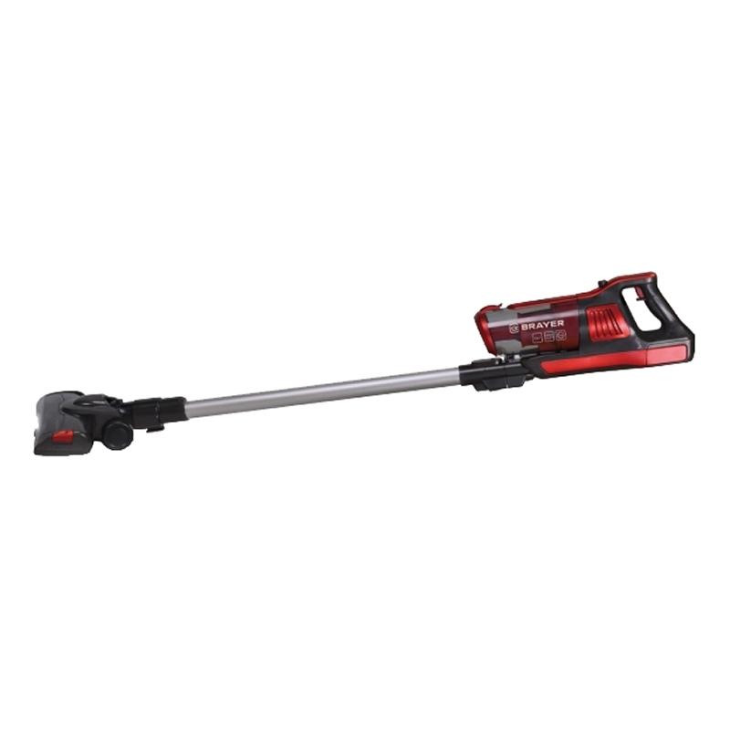 

Пылесос вертикальный Brayer Br4260