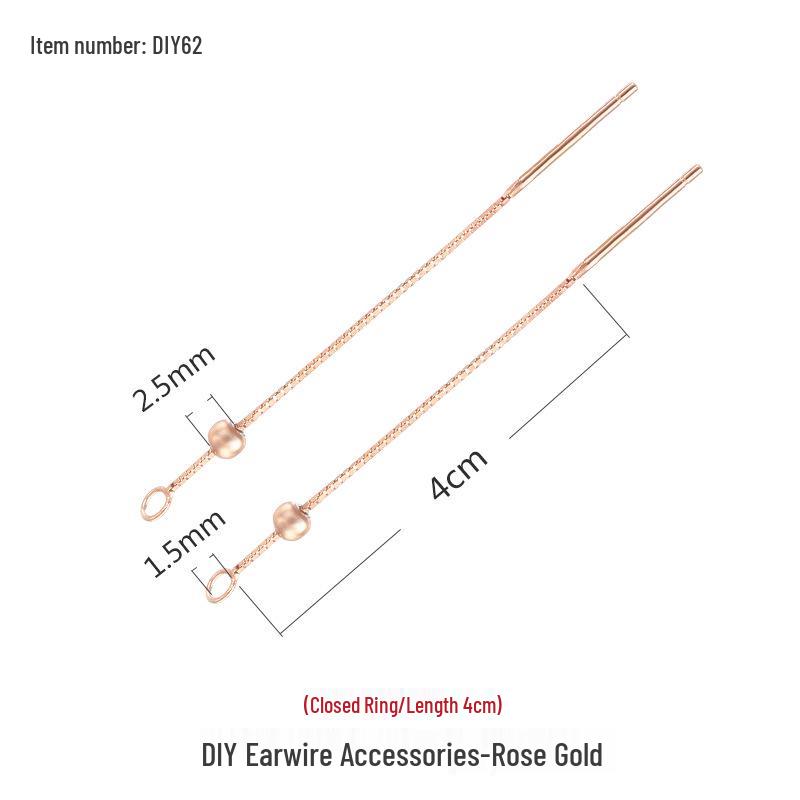 

Jade Donut Peace Buckle 18k Gold Earrings with Sterling Silver Ear Hooks 925 Silver