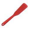 Good Frying Spatula Non-Stick Cook Fish Long Handle Silicone Pan Fried Shovel