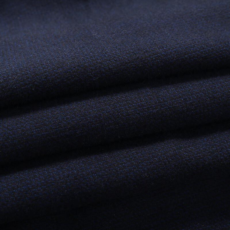 Yagol Men's Modal Wrinkle-Free Business Casual Straight-Leg Pants