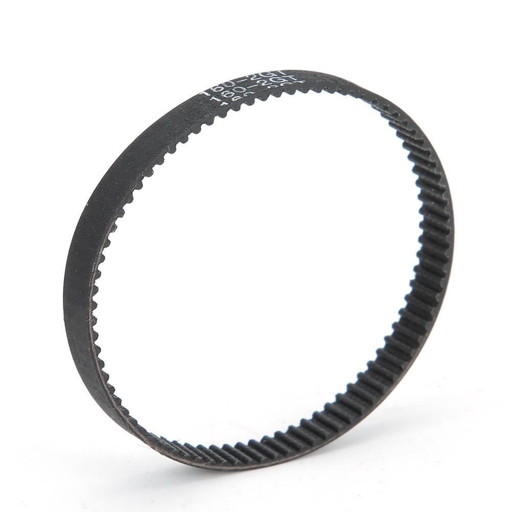 5PCS Pack GT2 6MM Rubber Closed Synchronous Belt Tensioner Kit 3D Printer Accessories