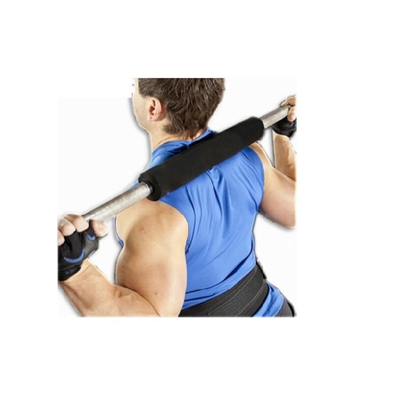 Squat Weightlifting Barbell Pad