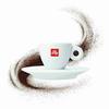Illy Blend Espresso Powder Medium Roast (Classico) 250g