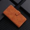 Redmi 13C 5G Skin-Feel Flip Case - Business Neutral Design