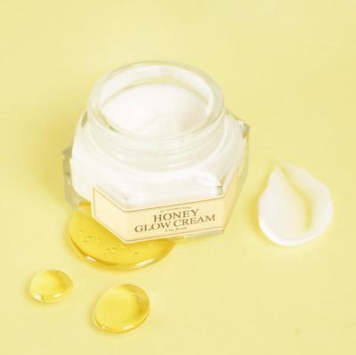 Honig-Glow-Creme 50gr AUTHENTIC STORE