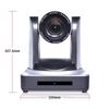 DAIPU 10X Zoom HD PTZ Video Conferencing Camera (CN version)