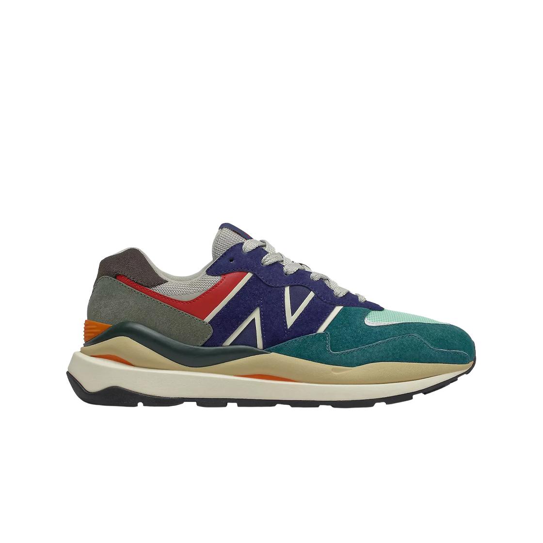 

New Balance 5740 Светло-серый 225