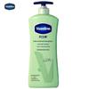 Vaseline Intensive Care Aloe Fresh Body Lotion