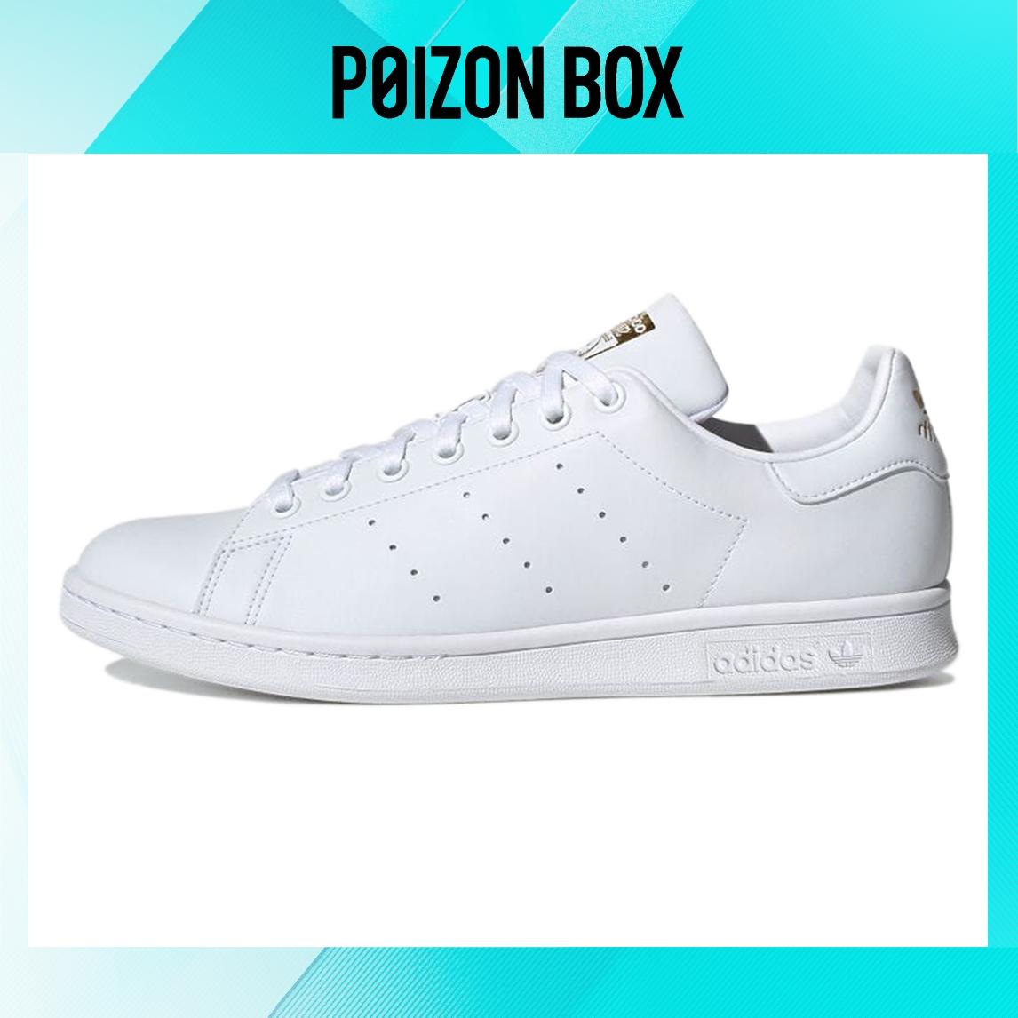

кроссовки Adidas Originals Stan Smith Sneakers GY5695