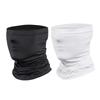 Cycling Face Mask Ice Silk Sweat-Absorbing Breathable Fishing Training Sport UV Face Scarf Neck Gaiter Summer Face Bandana