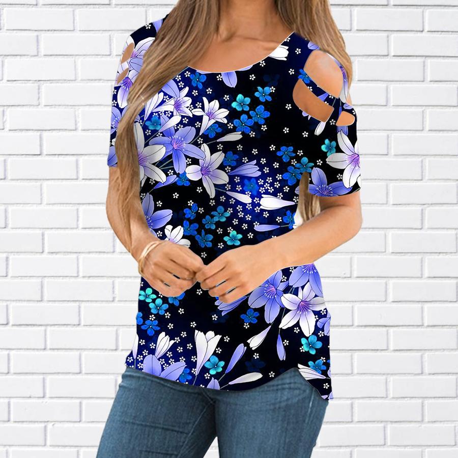 Женский топ — фото 6