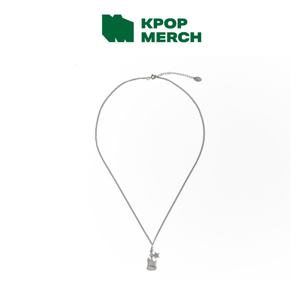 

[Предзаказ] BTS - Ожерелье (RUNSEOKJIN_EP.ТУР)