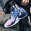 New Men Basketball Shoes Non-Slip Sports Breathable Comfortable Free Shipping Original Training Basketball Male Sneakers Shoes