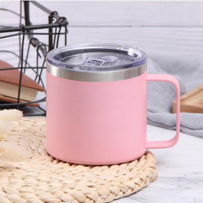 Shangqi Stainless Steel Insulated Coffee Mug