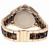 Michael Kors MK6159 Wren Silver-Tone Pave Dial Quartz Women's Watch