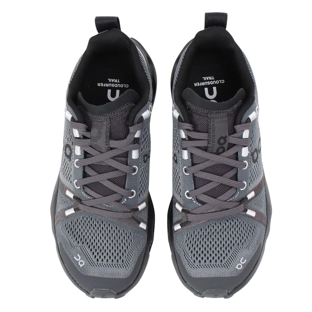 Cloudsurfer Trail Eclipse Black [ON]