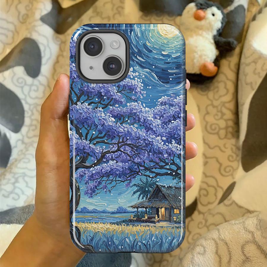 

Still Life Flower Branches Van Gogh Phone Case for Xiaomi Redmi Note 14 4G 14 Pro Plus 5G Soft Cover Capa Redmi Note 14 4G (Global)