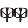 Durable Radfahren Rennrad SelfLocking Pedale Fahrrad Pedale Bike Fahrrad Adapter Teile
