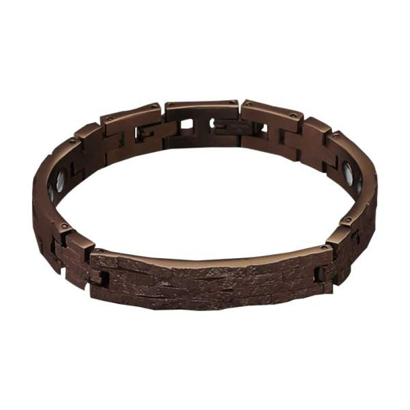 

Lokia CG Germanium Health Bracelet M(18.5cm)