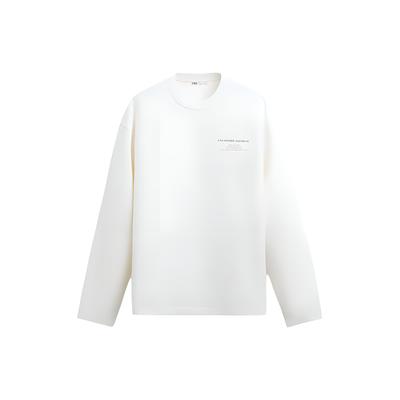 Warme Kleidung – Pullover & Langarmshirts