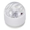 LED Night Light Projector RGB 16 Color USB Powered with Remote Control Projection Light for Game Room Bedroom