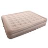 Self-Inflating Folding Air Mattress for Home & Outdoor Camping - Single/Double Bed