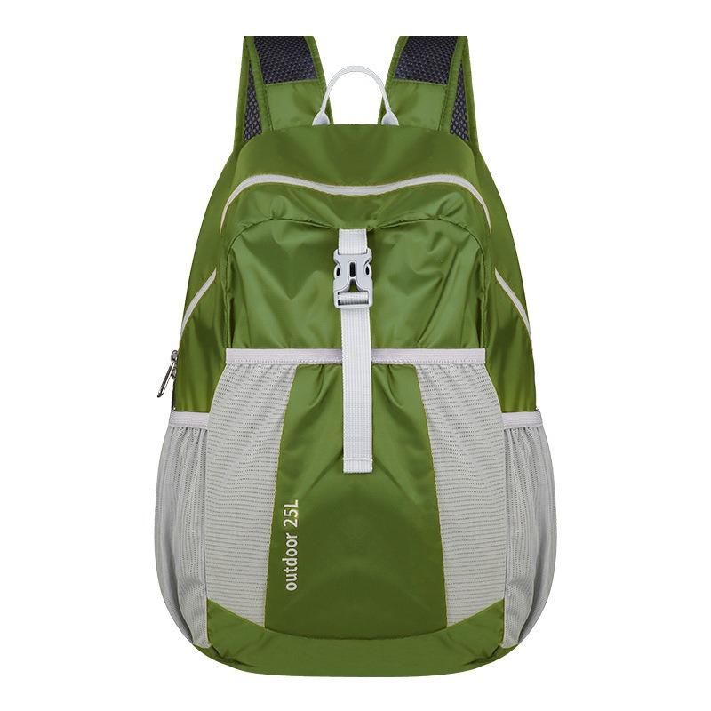 Lightweight Ultra-thin Foldable Backpack Portable Travel Backpack