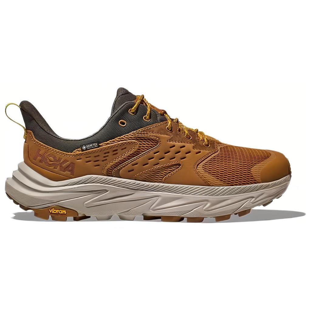 HOKA One One Anacapa 2 Low Gore-Tex Honey Barley Unisex Sneakers 1141632-HLY