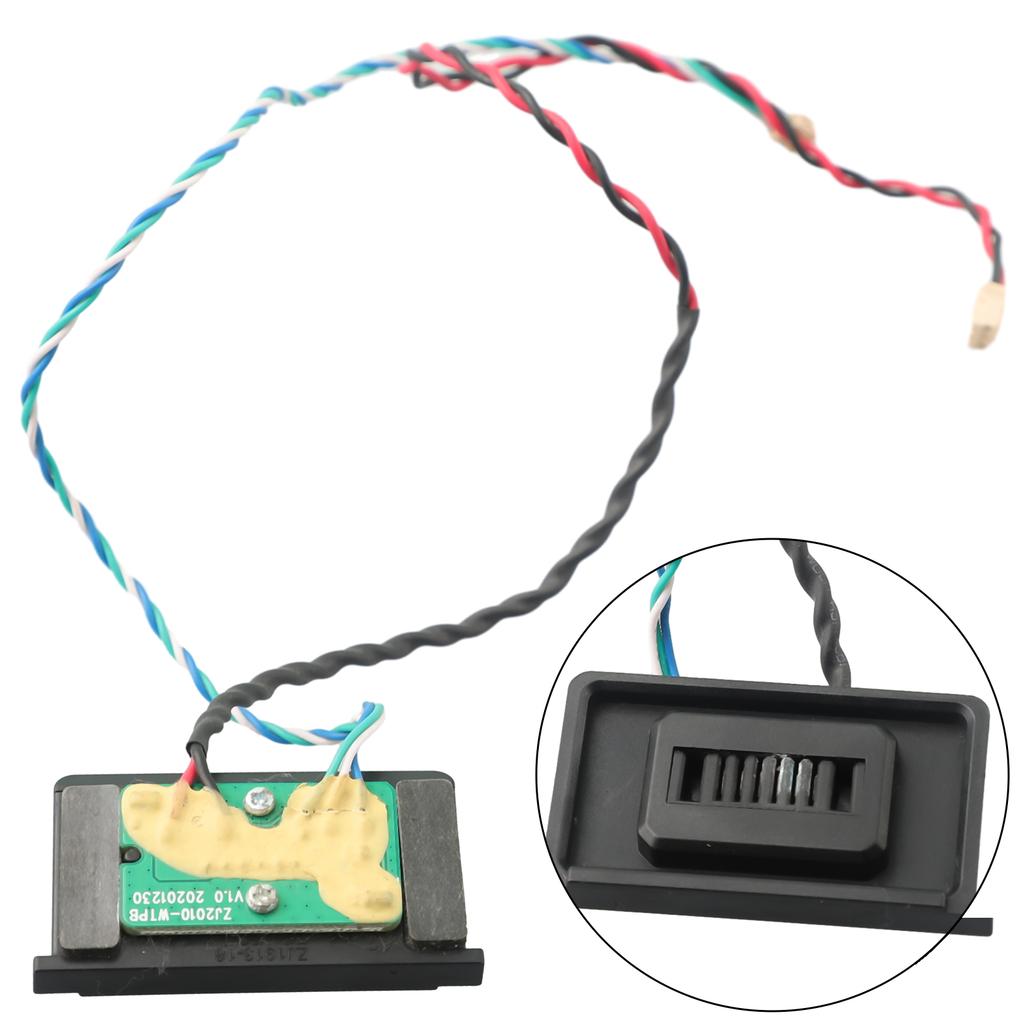 Water Tank Connector For  For For Deebot For T9 / For T9 For AIVI Robot Spare Household Supplies  Cleaning Accessory In Stock