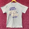 Melanie Martinez Cry Baby Play Date T-Shirt