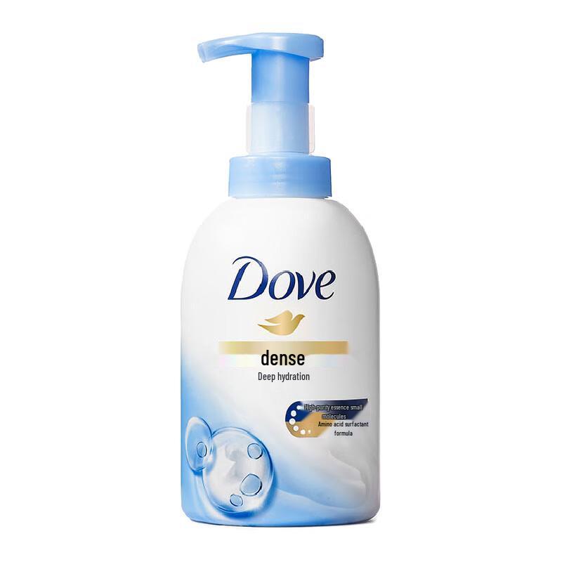 Dove Tiefenpflegendes Duschgel