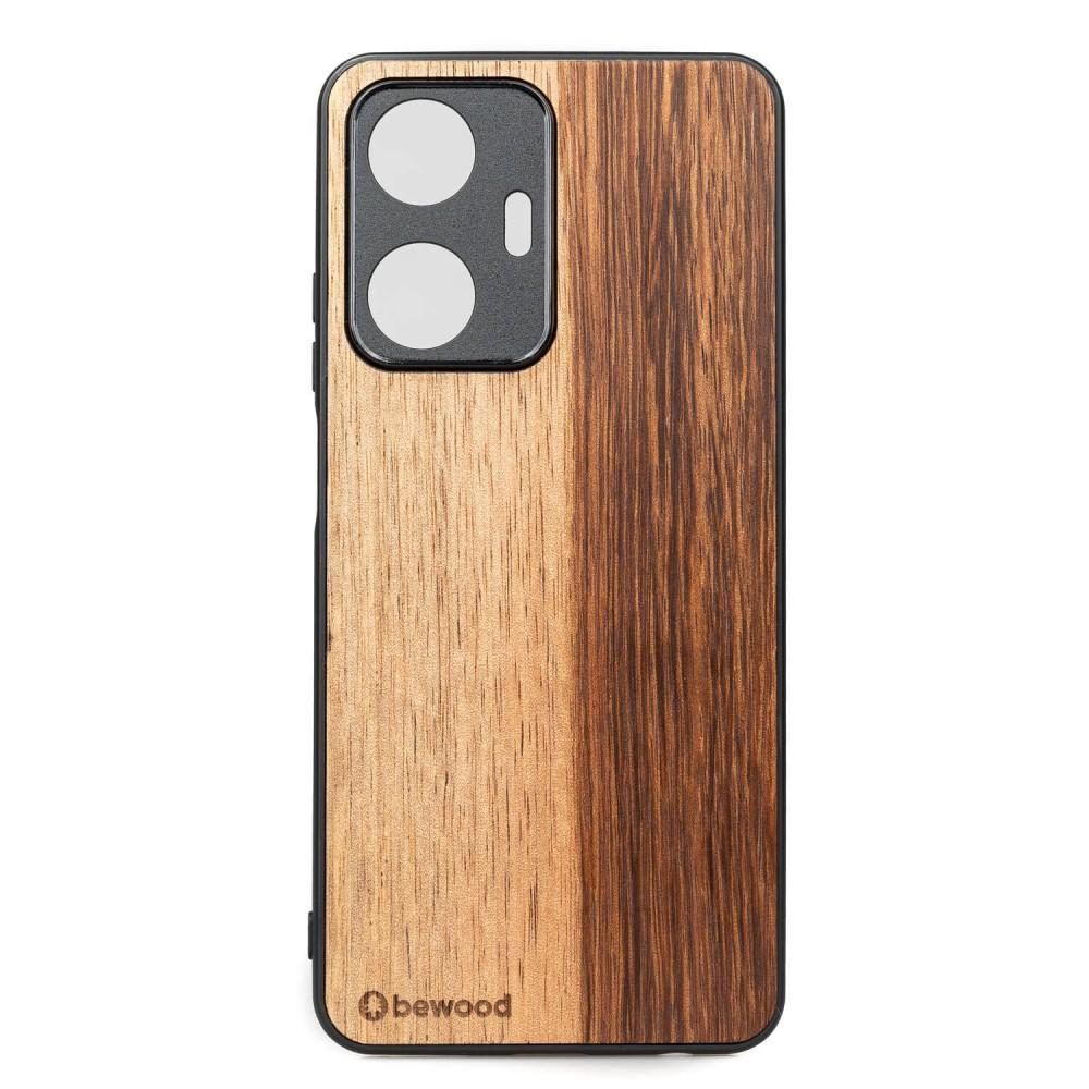 Bewood Realme C55 Mango Wooden Case