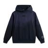 Li Ning Wade Serie Einfach Vielseitig Farbverlauf Locker Kapuzenpullover Herren Kapuzenpullover AWDV255-1