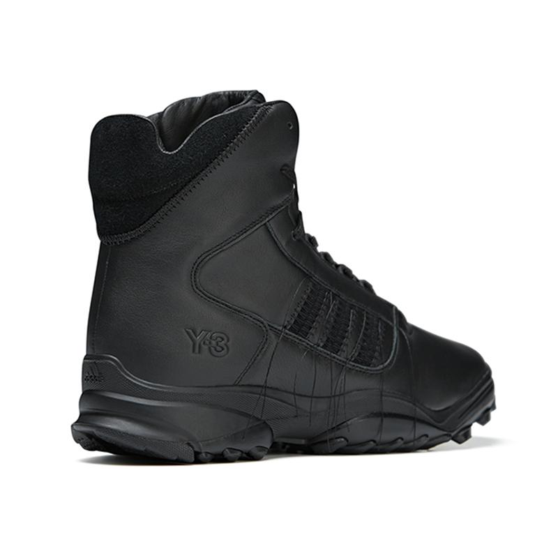 adidas Sneakers Unisex Y-3 GSG9 Triple Black IF7805