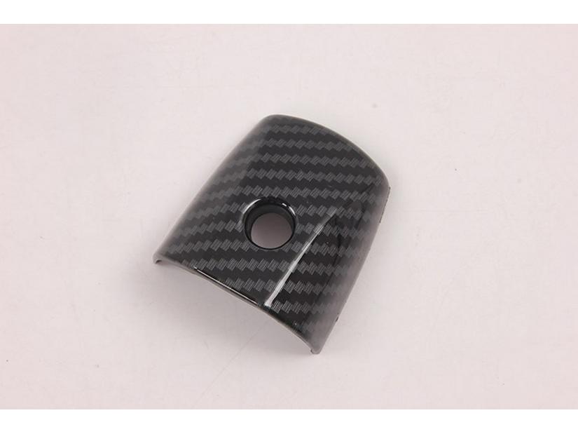 Nissan 2019 Teana Carbon Fiber ABS Door Handle Trim