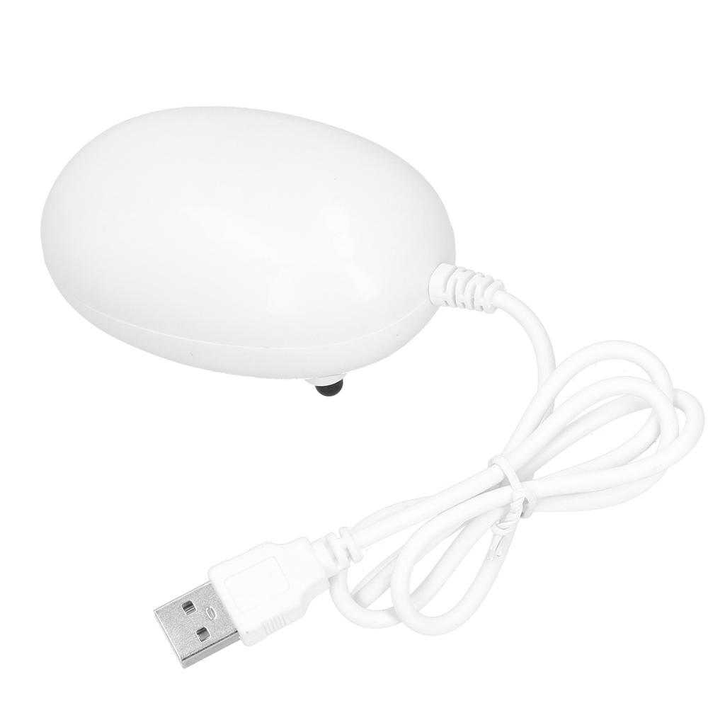 USB napájená rybářská vzduchovací pumpa do auta, venkovní, pouzdro, mini nástroj pro vzduchování akvária