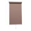 Toso Roller Blind, Linen Brown, 60x180cm, Linen Blend, Spring Type, 30005611