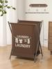 Shixun Foldable Laundry Hamper