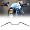   Motorcycle Refit   Handlebar Drag Bar Replacement Part( )