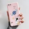 For iPhone 5 5s SE Case Cute Rabbit Panda Cover Soft Silicone Phone Case For iPhone SE 2020 2022 iPhone5 iPhoneSE Fundas Bumper