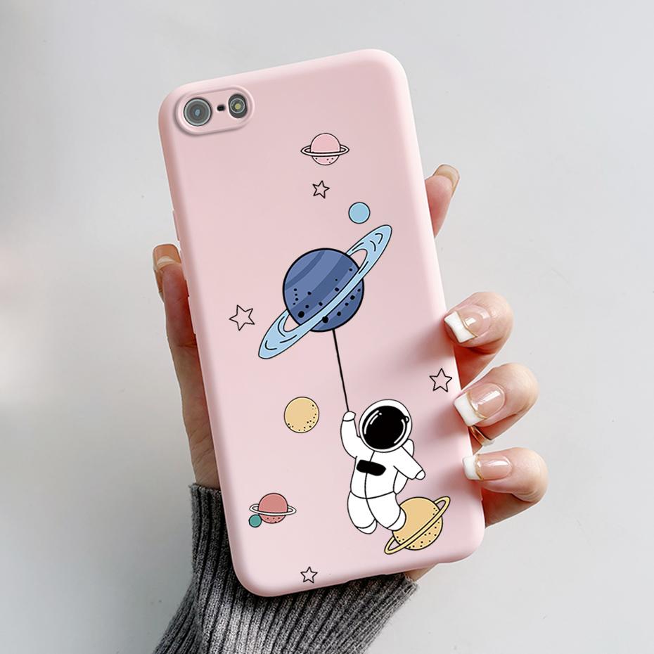 

For iPhone 5 5s SE Case Cute Rabbit Panda Cover Soft Silicone Phone Case For iPhone SE 2020 2022 iPhone5 iPhoneSE Fundas Bumper iPhone 5 (iPhone 5S)
