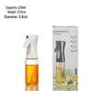 Kitchen Olive Oil Spray Bottle