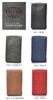 EITO Smartphone Waist Hip Bag with Carabiner (Eight) [A4-3] 2-Way Men's Pouch, Pouch, VINT-FLP (002)