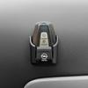 AAEB1 Car Key Holder Clip Car Interior Storage Box Dashboard Organizer For Opel Corsa Astra Insignia Adam Combo OPC Vectra Junior DX
