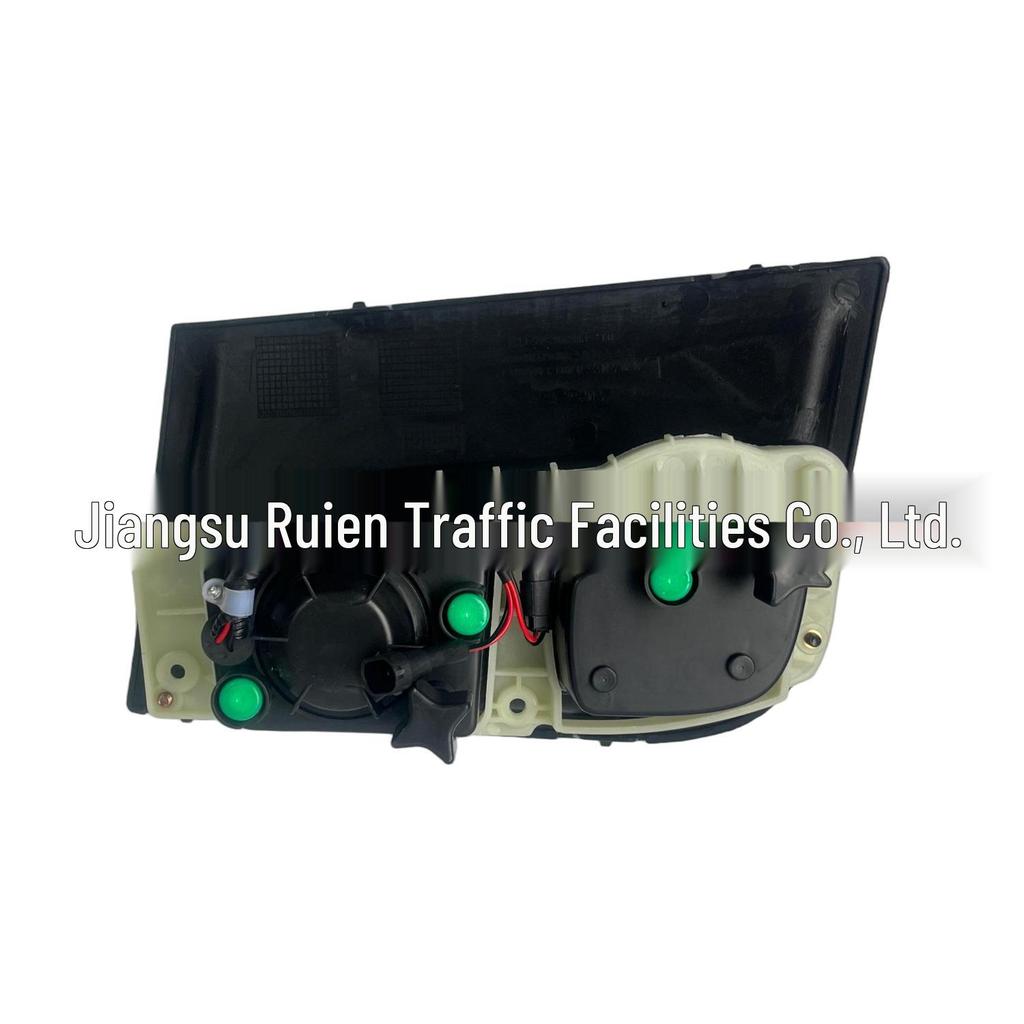 Premium Fog Light for Mercedes-Benz ACTROS MP5 (A9608200656)